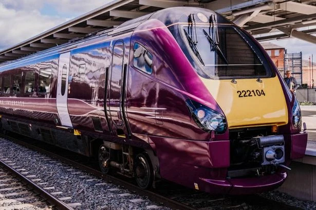 Two trains collide with 'serious injuries' reported after 'sudden' Bedford train crash