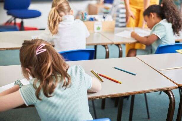 Labour announces new crackdown on parents to make sure children go to school