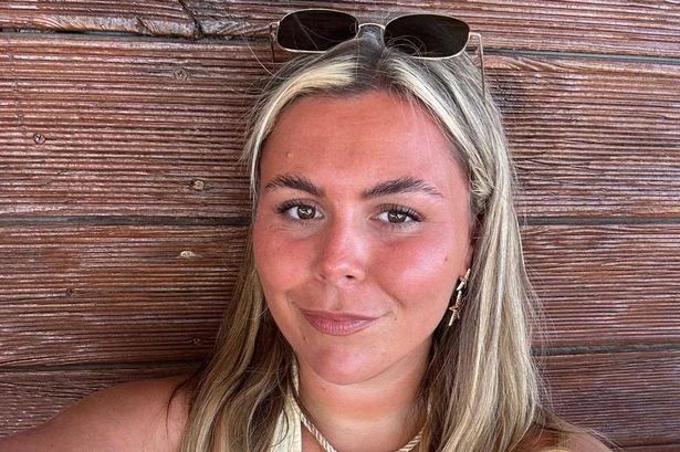 Family heartbroken as girl, 24, dies days after returning from Greek holiday