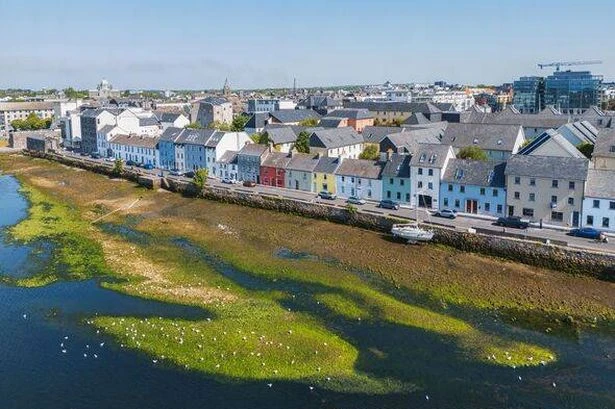 Gorgeous European country will pay £72,000 to move there