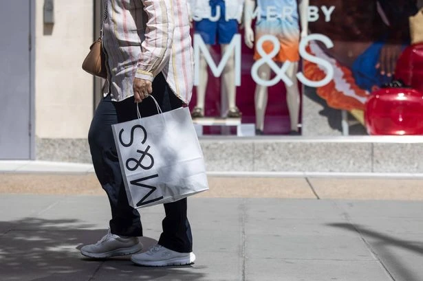 M&S cyber attack: Everything we know so far and when online orders might return
