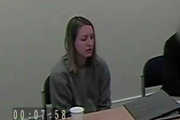 Lucy Letby's 'jail cell has eerie similarity to her former life'