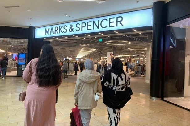 Marks and Spencer's 'new favourite' £29 trousers are the perfect alternative to jeans