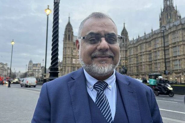India-Pakistan conflict could trigger British street clashes as local MP issues plea