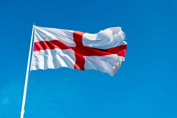 Pensioner 'battered by gang of thugs' for taking down England flags