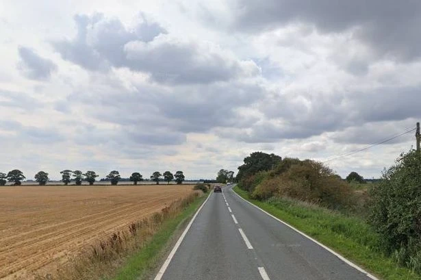 Speed cameras planned for 'dangerous' road on major route near Skegness