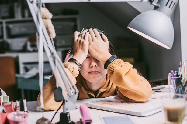 'Impossible' GCSE maths question that left 100% of parents baffled - can you solve it?