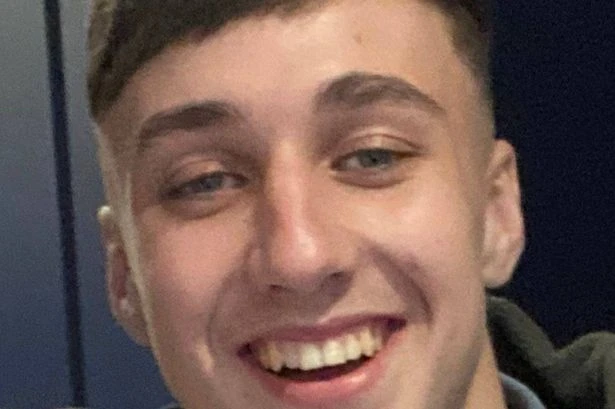 Jay Slater's worrying six word message hours before he disappeared