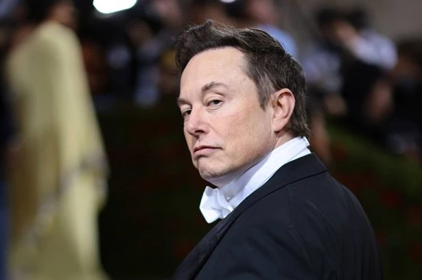 Elon Musk could be set for $1 trillion Tesla pay package