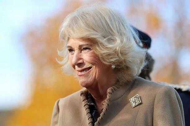 Queen Camilla's jewels 'stolen at service station' after royal aides' mistake