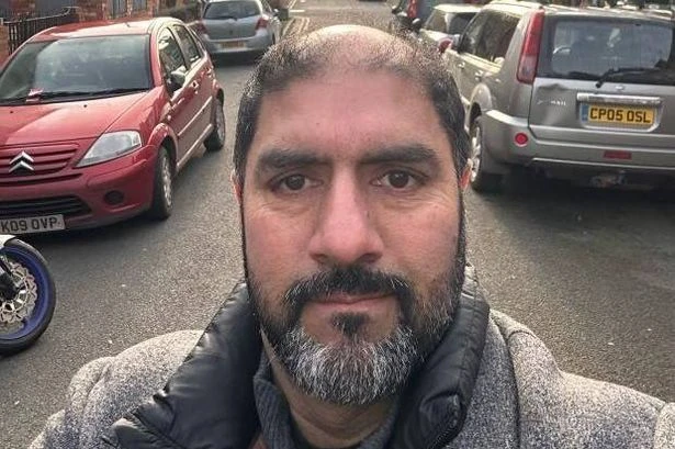 Reform UK says England flags will stay despite claim people living in 'state of fear'