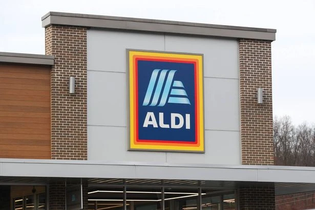 Aldi shopper 'feels lucky' after securing meal for just £1 at supermarket
