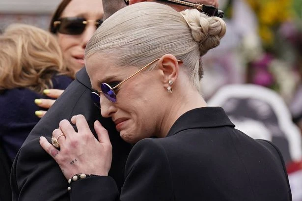 Ozzy Osbourne's unique funeral detail that captures his spirit perfectly