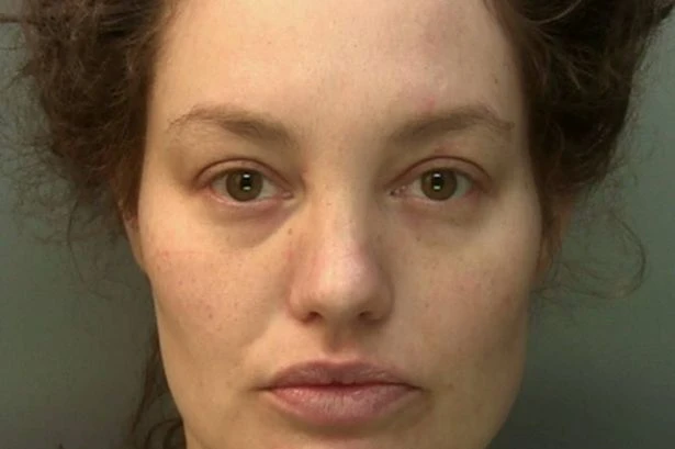 Constance Marten's astonishing rant at prosecutors from prison
