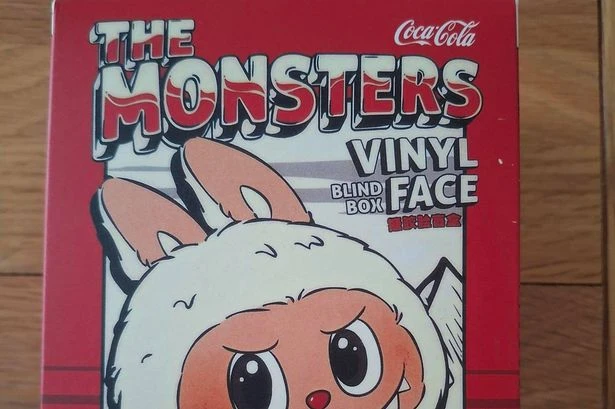 Parents handed safety alert over rip-off of must have kids' toy