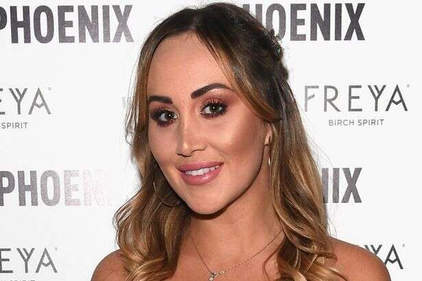 Lauryn Goodman says 'isn't the case' as she addresses Annie Kilner and Kyle Walker divorce