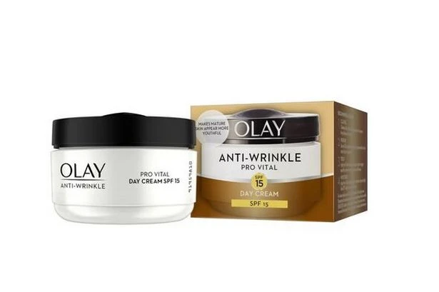 Boots £7 anti-ageing cream reduces wrinkles in 'just one week' as fans say 'love this'