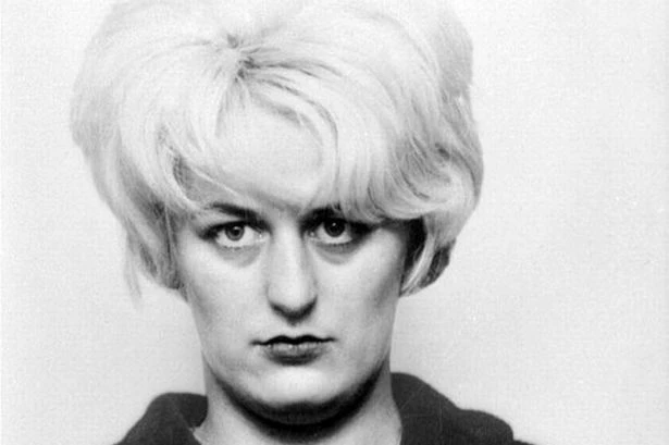 Myra Hindley's teenage sister exposed sick killing spree with one phone call