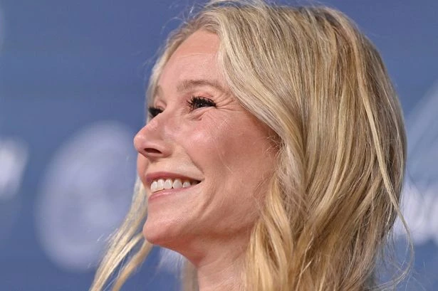 I tried Gwyneth Paltrow's favourite blush and I can see why it's a bestseller