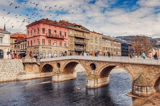 Stunning European destination branded 'hidden gem' costs less than £200 to visit