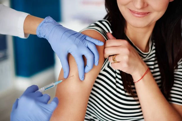 Eligible Brits can get one key NHS vaccination from October 1 - how to book
