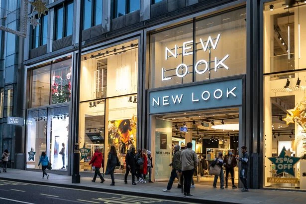 Shoppers call New Look £33 trainers in three soft colours a 'great investment'