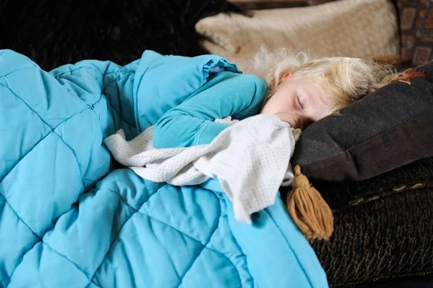 Parents urged to vaccinate children against flu 'wildfire' as cases rise in UK