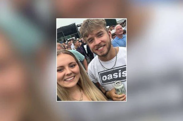 Oasis fan 'spent £700 on thin air' and said 'we've been led down the garden path'