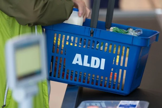 Aldi shoppers should look out for this on price tags - it means something is changing