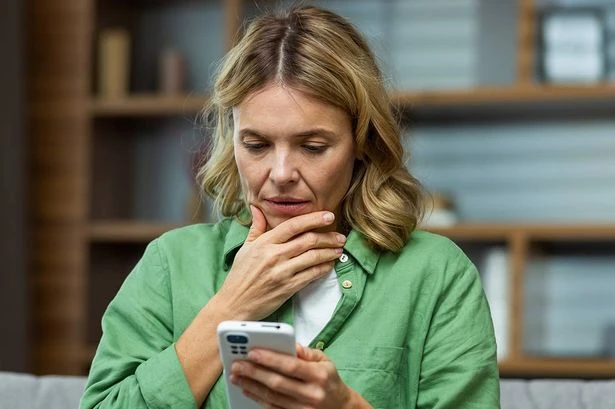 HMRC issues urgent warning to anyone who receives text message from them