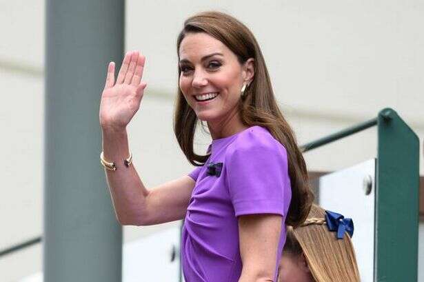 Kate Middleton's favourite anti-ageing cream is now whopping £655 off