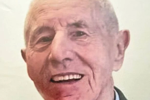 Man murdered best friend, 93, in hours-long torture session over wild conspiracy