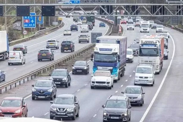 Drivers who do 10,000 miles a year 'to be hit with new £300 charge'