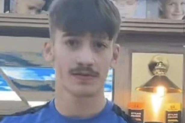 Human remains found in search for teen missing for 48 days