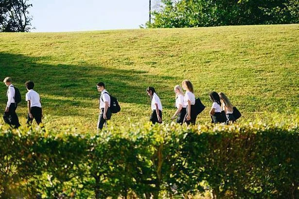 UK heatwave sees 41 schools closed on Tuesday after Met Office warning