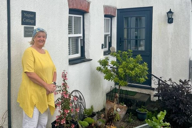Gran's rant as she struggles to sell Cornwall home despite £100k price cut