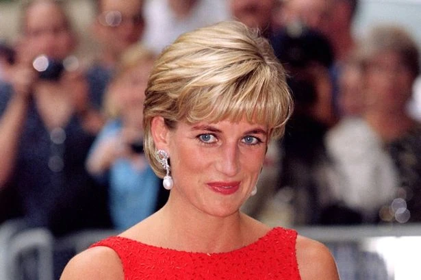 Princess Diana's bodyguard made chilling claim about car crash before he died