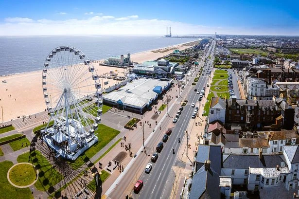'Best kept secret' making visitors to seaside spot turn their back on 'best' beach