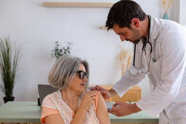 Holidaymakers told to make vital check with GP six weeks before flying