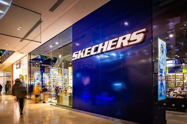 Skechers sandals with 'no breaking in required' are perfect for summer walks
