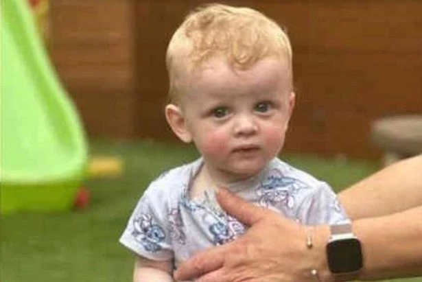 Tributes paid to 'beautiful' boy after mum convicted of murder with spiked milk