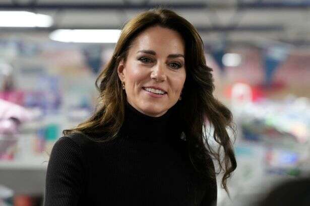 Kate Middleton update as Kensington Palace confirms Christmas appearance