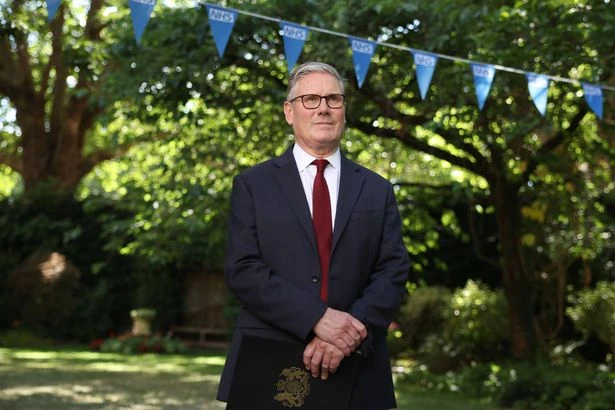 England World Cup win could mean extra bank holiday, Prime Minister hints
