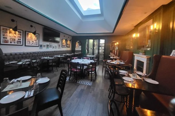 'Best' Indian restaurant hidden behind a Birmingham pub curtain expands to meet demand