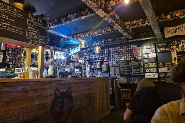 Three pubs in Birmingham make national news - and the reason is no surprise to Brummies
