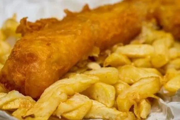 People who eat fish and chips warned after decision to 'shun' shops