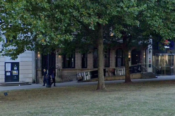 Birmingham Pigeon Park restaurant explains 'hidden surprise' reason for delay