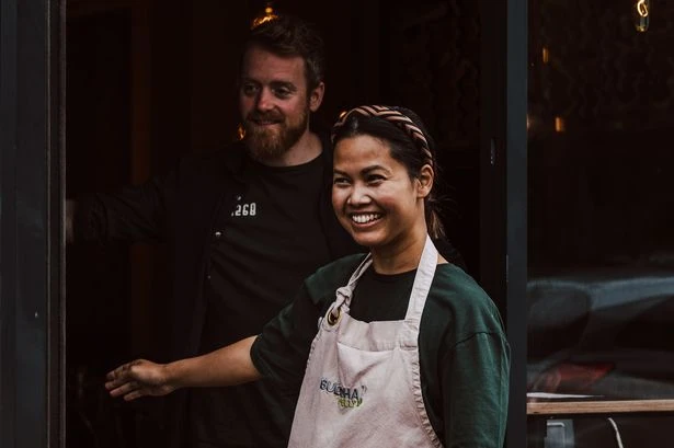MasterChef known for 'best Thai in Birmingham' slaps down reviewer with slick response