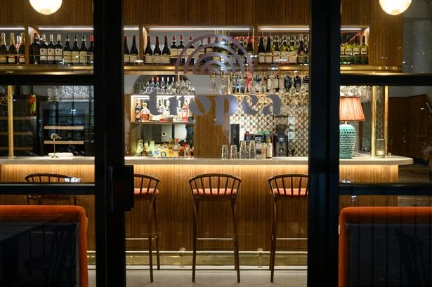 The only Birmingham restaurant to make it onto 'best' Good Food Guide list for 2025