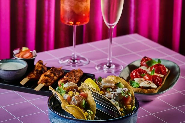 Open date of new Birmingham bar that promises 'great food and expert cocktails'